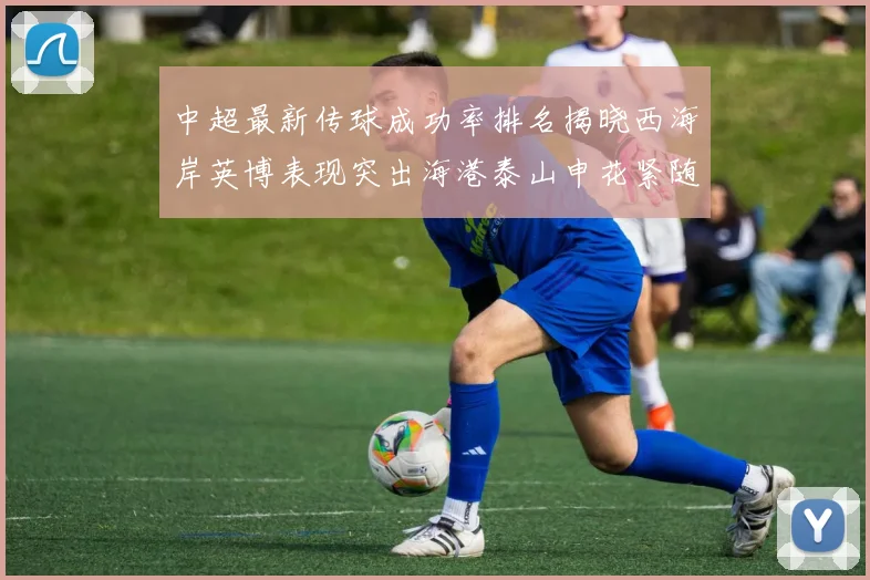 中超最新传球成功率排名揭晓西海岸英博表现突出海港泰山申花紧随其后